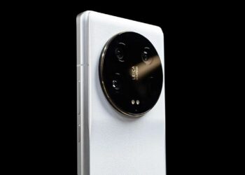 foto: xiaomi 15 ultra