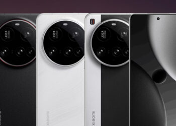 foto: Xiaomi 15 Ultra