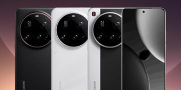 foto: Xiaomi 15 Ultra