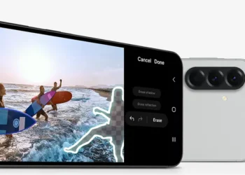 foto: Samsung Galaxy A56 5g