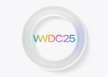 foto: wwdc 2025