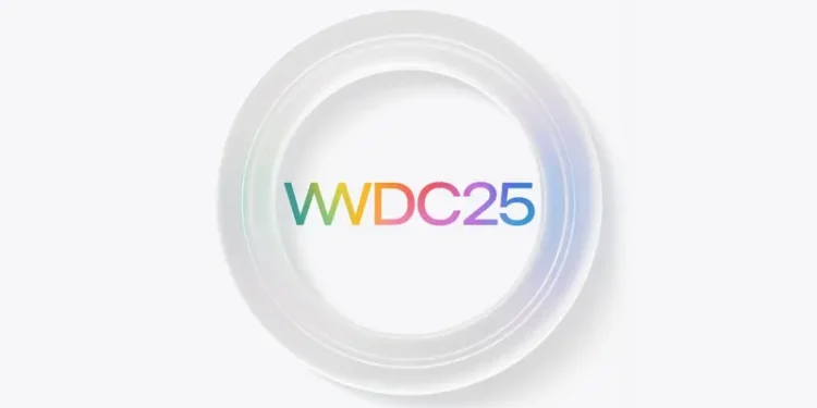 foto: wwdc 2025