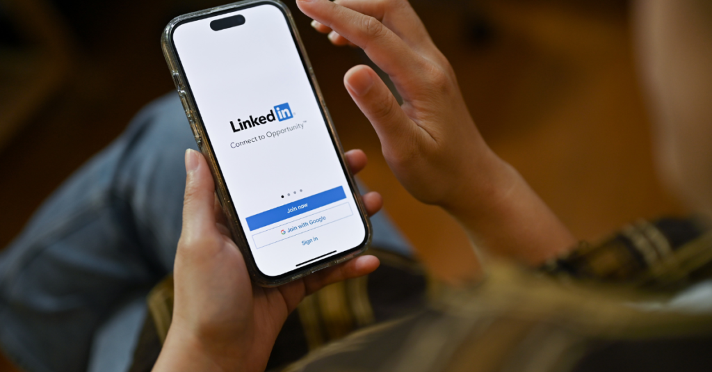 foto: LinkedIn (LinkedIn)