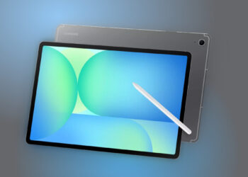 foto: samsung galaxy tab s10 fe series