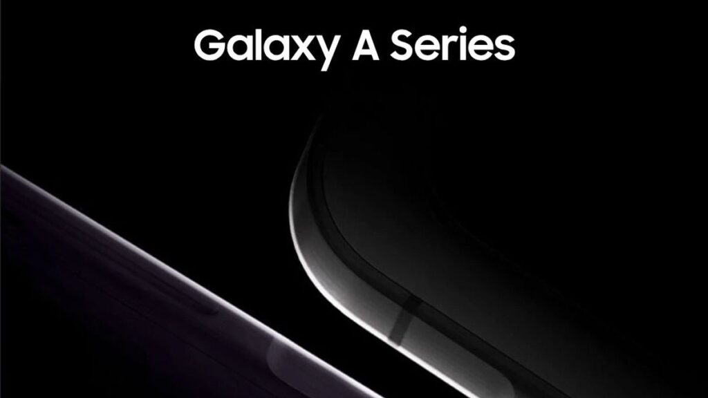 foto: Samsung Galaxy A Series