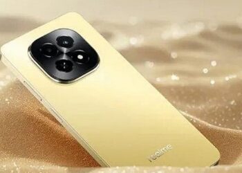 foto: realme v70 dan realme v70s