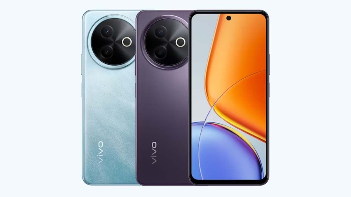 foto: vivo y39