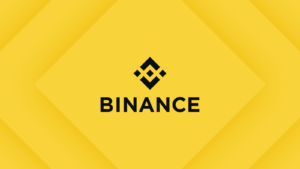 foto: binance