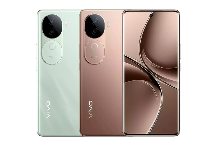 foto: vivo v50e
