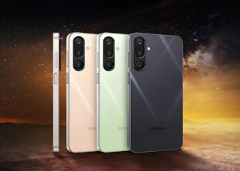 foto: samsung galaxy m16 5g