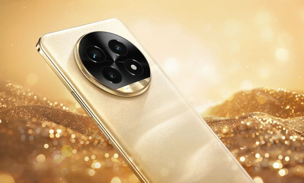 foto: realme 14 pro lite