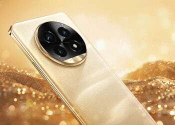 foto: realme 14 pro lite