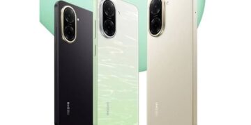 foto: redmi a5