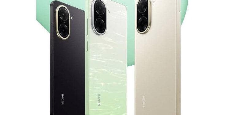 foto: redmi a5