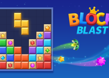 foto: block blast