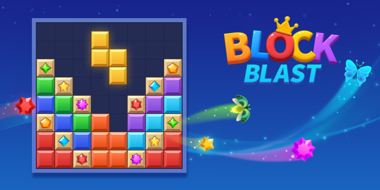 foto: block blast