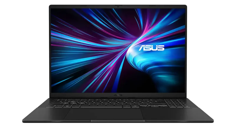 foto: asus gaming v16