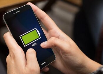 foto: tips baterai hp lebih awet (tech.co)