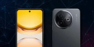 foto: vivo y300i