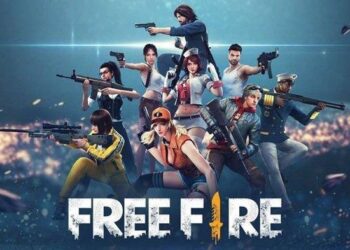 foto: Free Fire