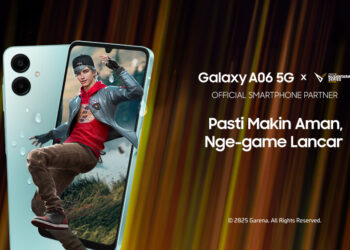 foto: samsung galaxy a06 5g