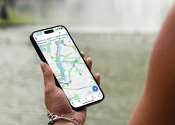 foto: cara memantau lalu lintas mudik lebaran (nextpit)