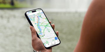 foto: cara memantau lalu lintas mudik lebaran (nextpit)