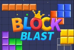 foto: block blast