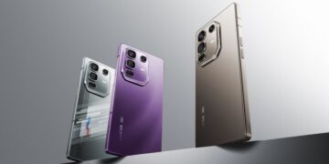 foto: infinix note 50 pro+ 5g