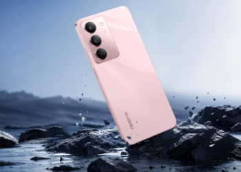 foto: realme c75x