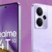 foto: realme 14t