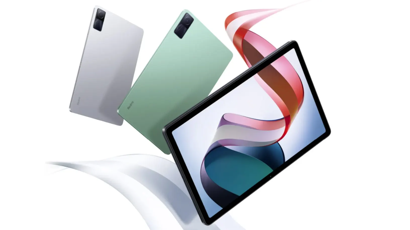 foto: redmi pad 2