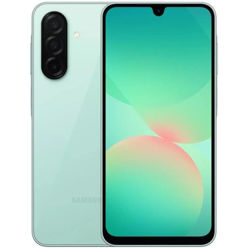foto: samsung galaxy a26
