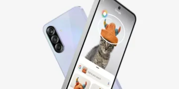 foto: samsung galaxy a36 5g