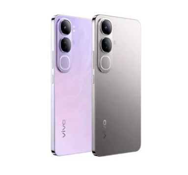 foto: vivo v50 lite 