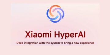 foto: Xiaomi HyperAl