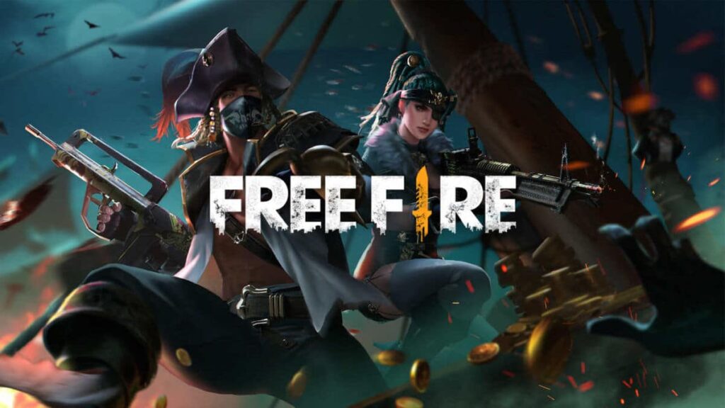 foto: Free Fire