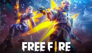 foto: Free Fire