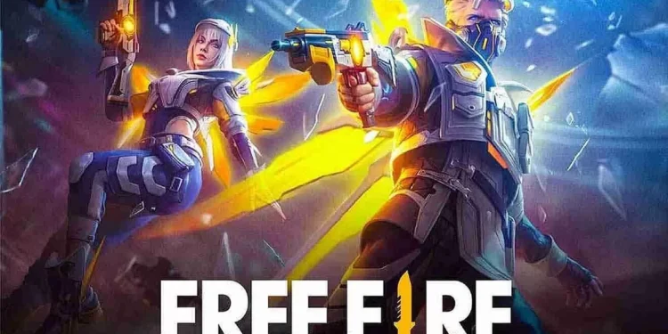 foto: Free Fire