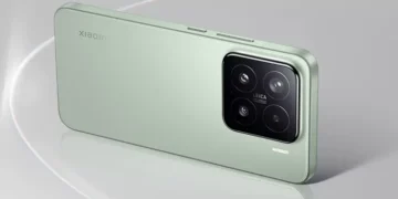 foto: xiaomi 15
