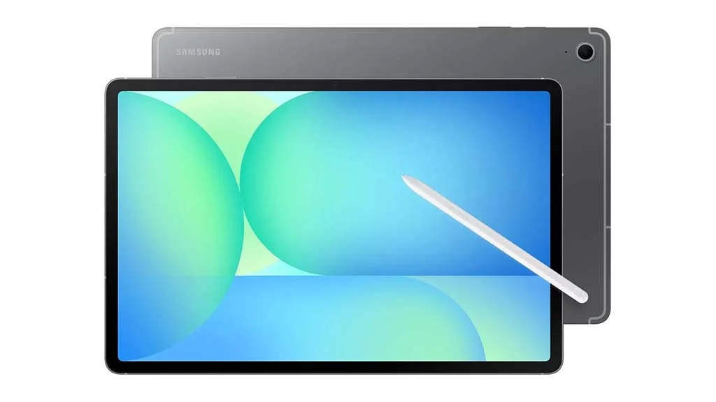 foto: samsung galaxy tab s10 fe series