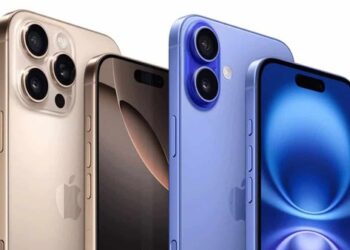 foto: iphone 16 series