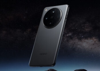 foto: oppo find x8 ultra