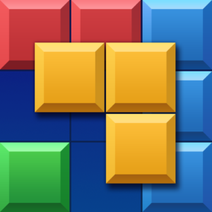 foto: block puzzle