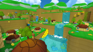foto: super bear adventure