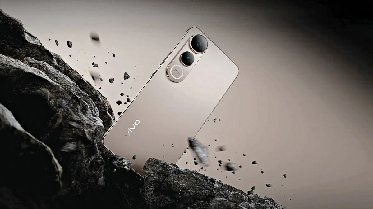 foto: vivo v50 lite