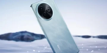 foto: vivo y39