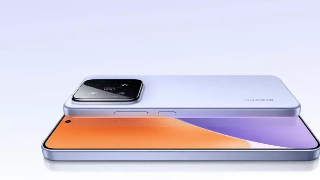 foto: xiaomi 15