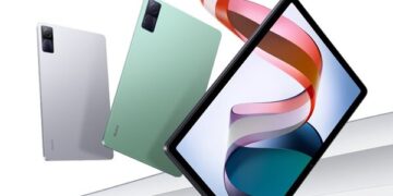 foto: redmi pad 2