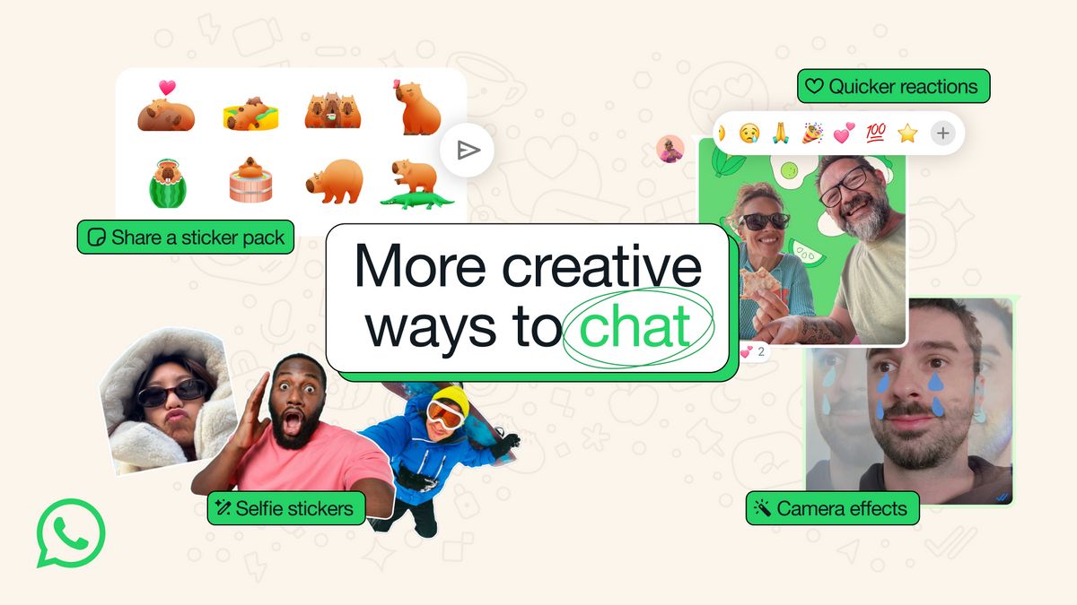 foto: paket stiker whatsapp